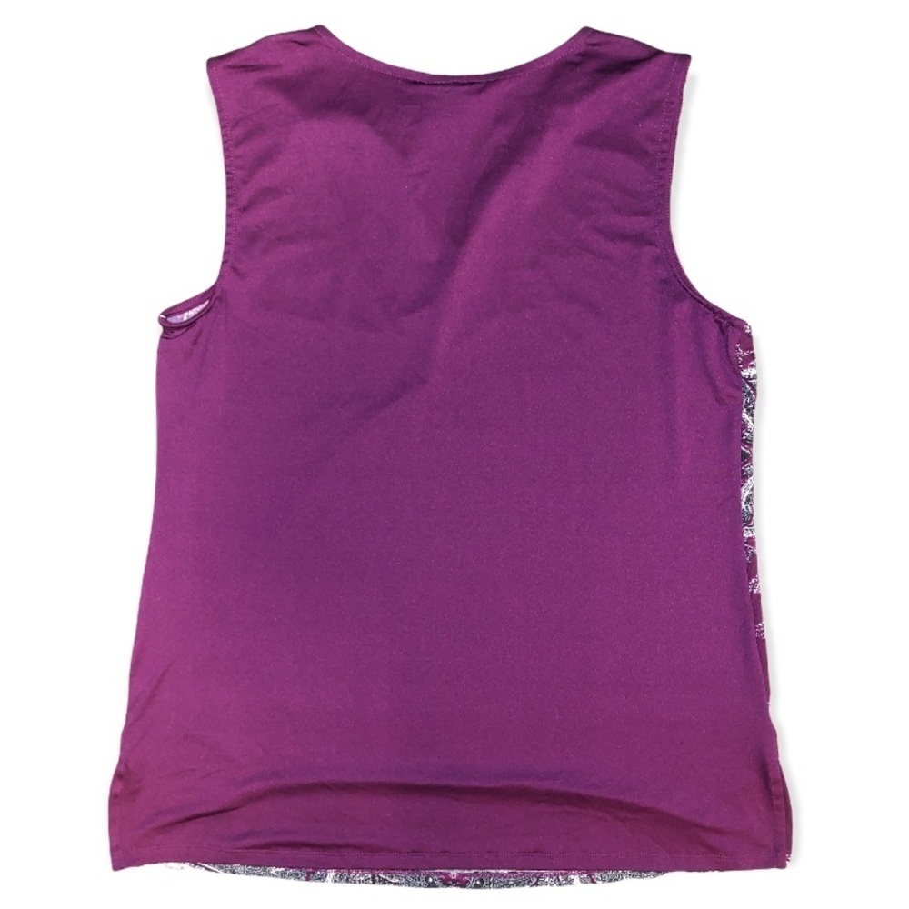 Covington Tank Top - Picture 2 of 4